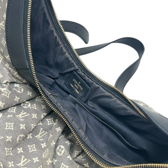 LOUIS VUITTON Vintage Monogram Idylle Rhapsody Crossbody Shoulder Bag [105279] - Picture 12 of 13